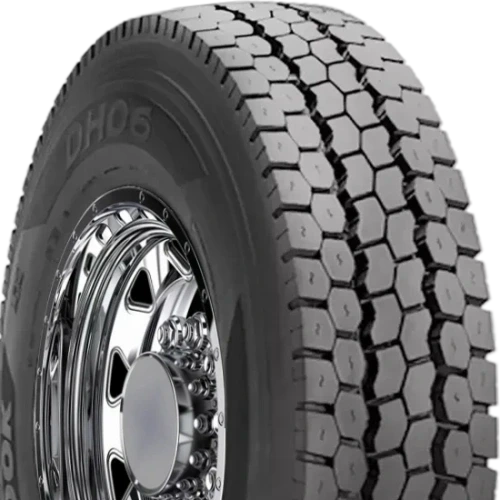 Hankook DH06