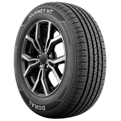 DJH82 Doral Journey H/T LT285/70R17 E/10PLY BSW Tires