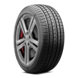 2593400 Pirelli P Zero Rosso Direzionale 255/40R18 95Y BSW Tires
