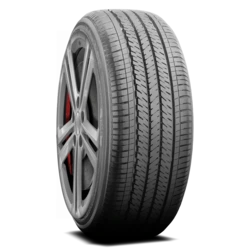 110133710 Yokohama BluEarth 4S S34TZ 235/65R17 103T BSW Tires