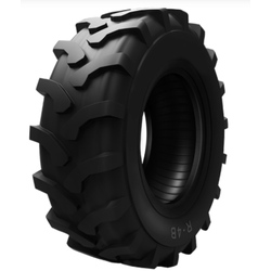 99140G Advance Backhoe Rear-Industrial Plus R-4 XHD Ultra 21L-24 F/12PLY Tires