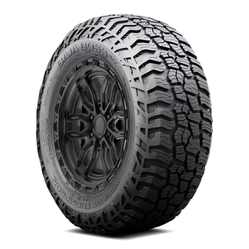 Mickey Thompson Baja Boss A/T