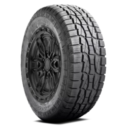 RL1443 Road One Cavalry A/T 265/75R16 116T BSW Tires