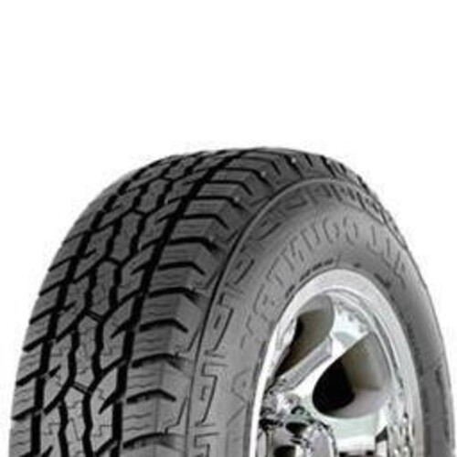 Ironman All Country A/T  C/6PLY BSW Tires