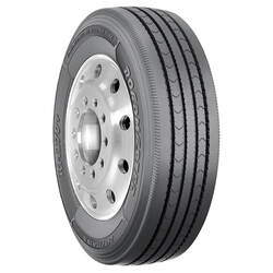 173030024 Roadmaster RM170+ 10R22.5 G/14PLY BSW Tires