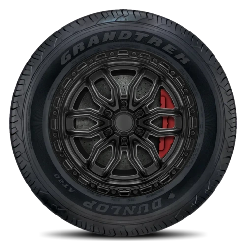 Dunlop Grandtrek AT20