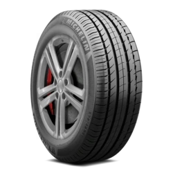 04474 Michelin Latitude Sport 275/55R19 111W BSW Tires