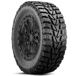 TMXT04 Versatyre MXT/HD 33X12.50R20 F/12PLY BSW Tires