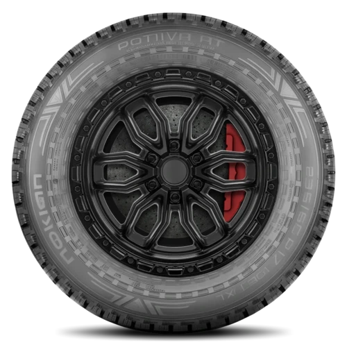 Nokian Rotiiva AT