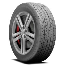 15578230000 General G-MAX Justice AW 265/60R17 108V BSW Tires