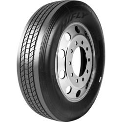 100VH1124 HiFly HH126 295/75R22.5 H/16PLY Tires