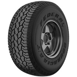 Federal Couragia A/T LT265/70R17 E/10PLY WL | Affordable