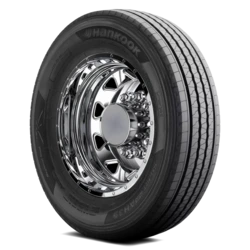 3002624 Hankook AH35 245/70R19.5 H/16PLY Tires