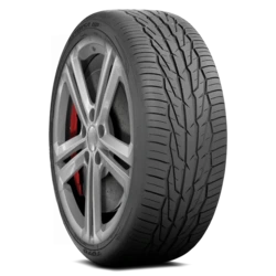 196150 Toyo Extensa HP II 225/55R17 97V BSW Tires