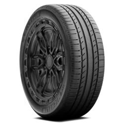 13732 Michelin Premier LTX 235/55R20 102V BSW Tires