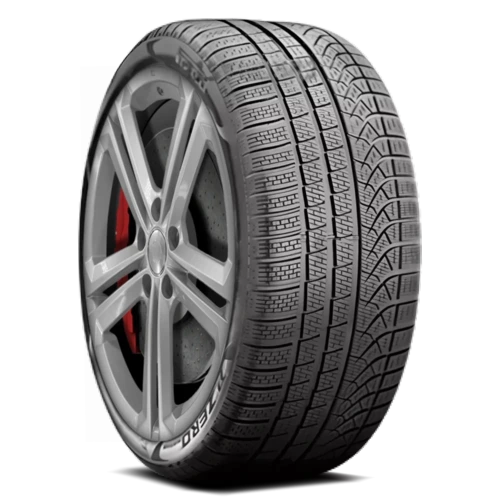 Pirelli P Zero Winter