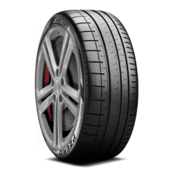 2519400 Pirelli P Zero PZC4 Corsa 225/35R19XL 88Y BSW Tires