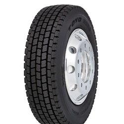 540170 Toyo M920 295/75R22.5 G/14PLY Tires