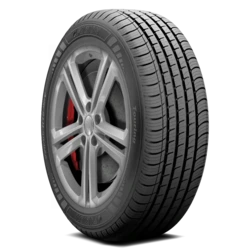 008705 Fuzion Touring 215/55R17 94V BSW Tires