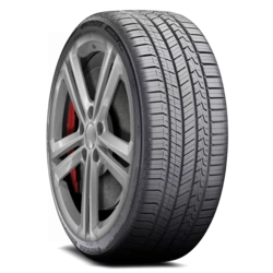 1028542 Hankook Ventus S1 AS H125 245/45R19XL 102Y BSW Tires