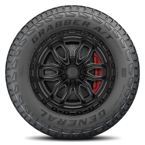 General Grabber A/T Sport-W