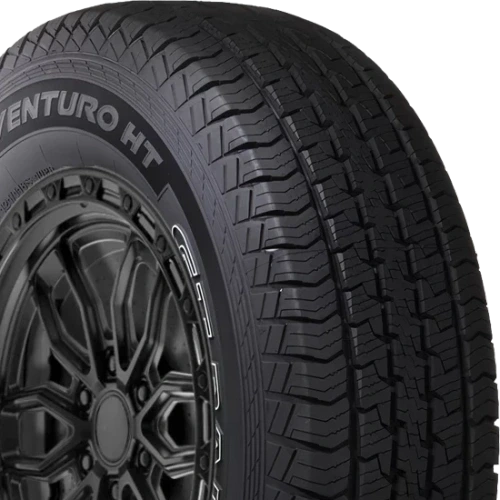 GT Radial Adventuro HT