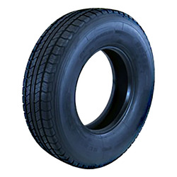 LMS035 Hi-Run SC129 ST235/80R16 G/14PLY Tires