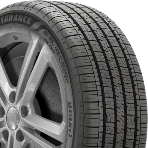 Goodyear Assurance Maxlife 2