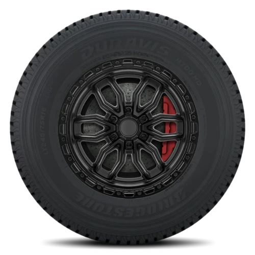 Bridgestone Duravis M700