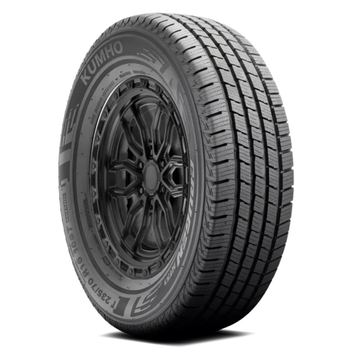 Kumho Crugen HT51 225/70R16 103T BSW | Affordable Tires -