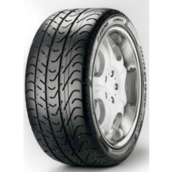 2615900 Pirelli P Zero Corsa Asimmetrico 2 285/30R19XL 98Y BSW Tires
