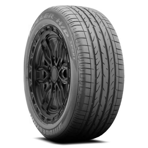 Bridgestone Dueler H/P Sport RFT