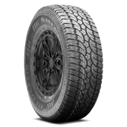 AMD0451 Americus All Terrain 35X12.50R17 E/10PLY BSW Tires