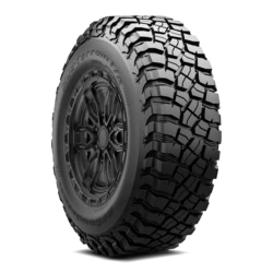 79851 BF Goodrich Mud-Terrain T/A KM3 37X13.50R17 E/10PLY BSW Tires