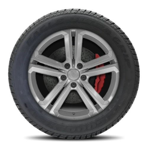 Goodyear Ultra Grip GW-3