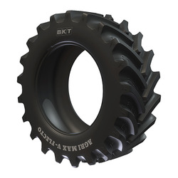 94053360 BKT Agrimax V-Flecto 600/60R30 158D Tires