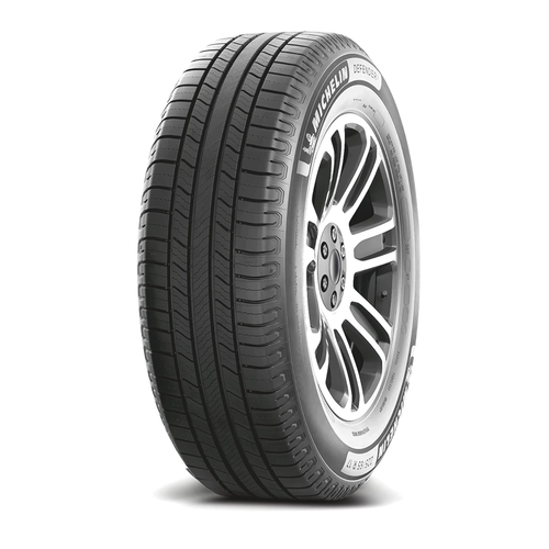 Michelin Defender 2 215/45R17XL 91H BSW Tires