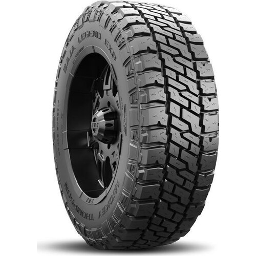 TK Mickey Thompson Baja Legend EXP LT295/70R18 E/10PLY BSW