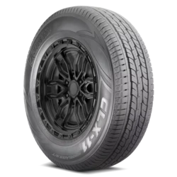 825148 Landsail CLX11 Roadblazer H/T 245/70R17 110H BSW Tires