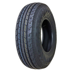 1506H1031 Zeemax TrailExpress ST225/90D16 D/8PLY Tires