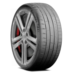 03129870000 Continental SportContact 7 215/40R18XL 89Y BSW Tires