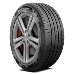 14401NXK Nexen NFera AU7 215/55R17 94W BSW Tires