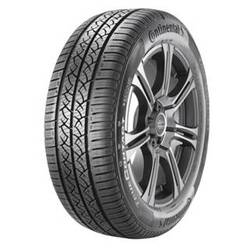 15497460000 Continental TrueContact 235/65R16 103T BSW Tires