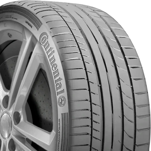 Continental ContiSportContact 5P SSR (Runflat)