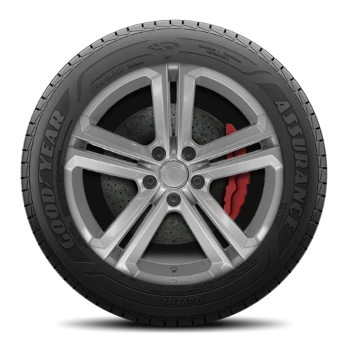 Goodyear Assurance MaxLife