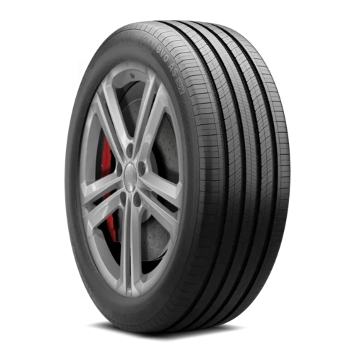 Hankook iON evo AS SUV 235/55R19XL 105V BSW | Affordable