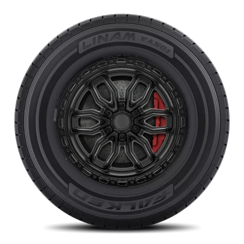 Falken Linam Van01