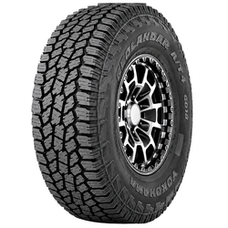 Dunlop Grandtrek AT 23 275/60R18 111H BSW | Affordable Ti