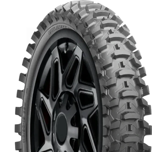 Bridgestone Battlecross X10
