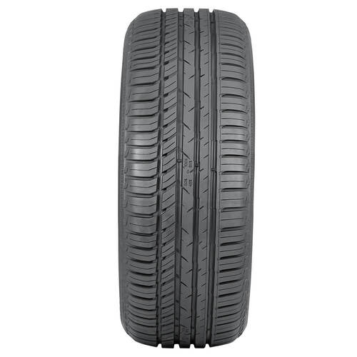 Nokian ZLine A/S SUV 255/50R19XL 107W BSW Tires